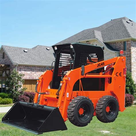 jc45 skid steer|JC45 skid steer loader .